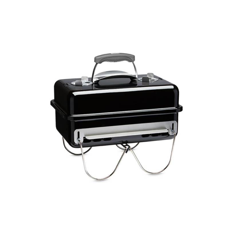 ΨΗΣΤΑΡΙΑ  GO  ANYWHERE Charcoal