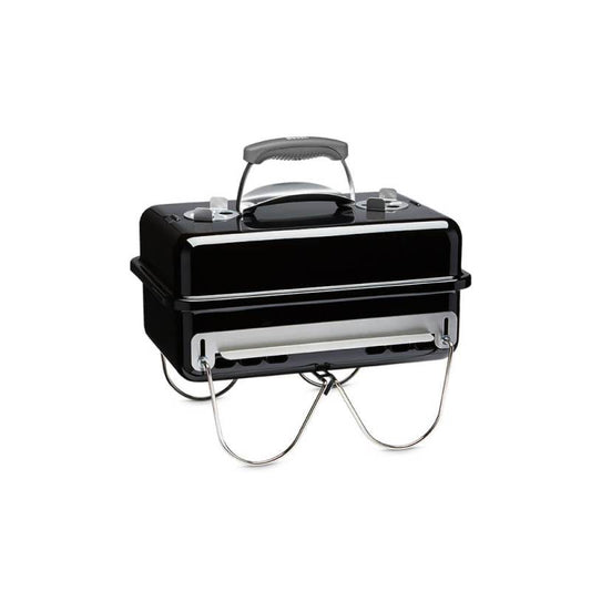 ΨΗΣΤΑΡΙΑ  GO  ANYWHERE Charcoal