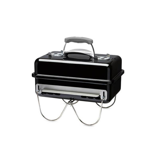 ΨΗΣΤΑΡΙΑ  GO  ANYWHERE Charcoal