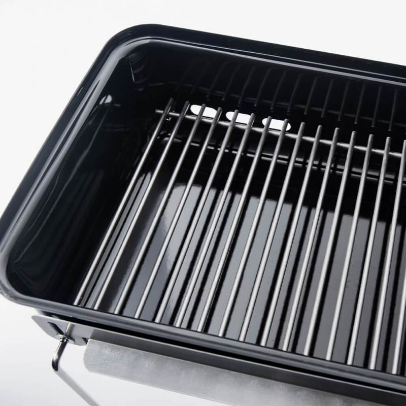 ΨΗΣΤΑΡΙΑ  GO  ANYWHERE Charcoal