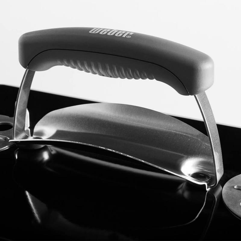 ΨΗΣΤΑΡΙΑ  GO  ANYWHERE Charcoal