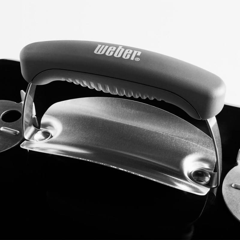 ΨΗΣΤΑΡΙΑ  GO  ANYWHERE Charcoal