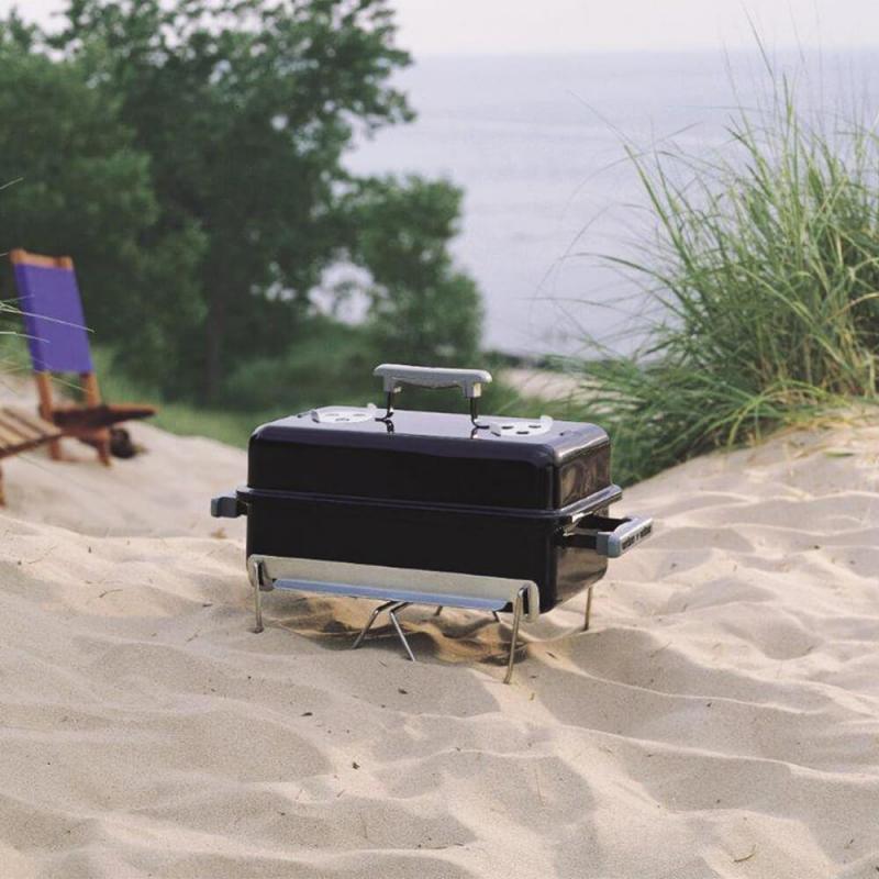 ΨΗΣΤΑΡΙΑ  GO  ANYWHERE Charcoal