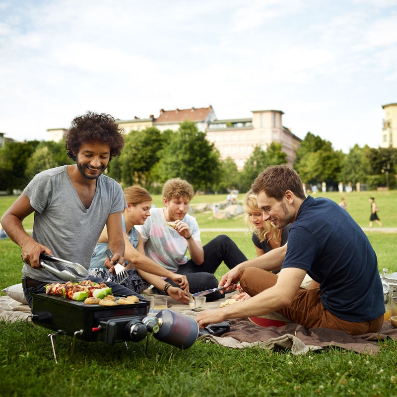 ΨΗΣΤΑΡΙΑ  GO  ANYWHERE GAS Black