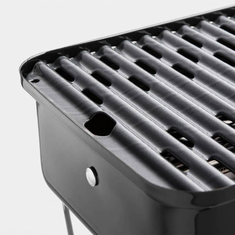 ΨΗΣΤΑΡΙΑ  GO  ANYWHERE GAS Black