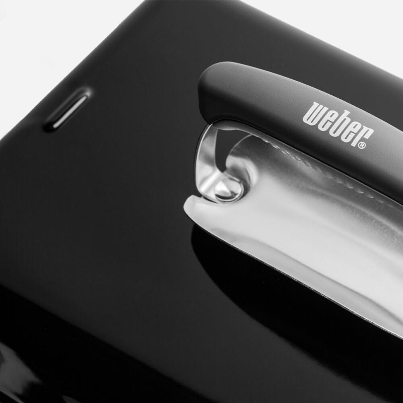 ΨΗΣΤΑΡΙΑ  GO  ANYWHERE GAS Black