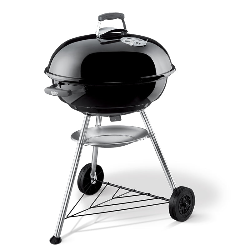 ΨΗΣΤΑΡΙΑ Compact 57cm Black