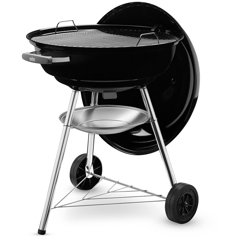 ΨΗΣΤΑΡΙΑ Compact 57cm Black