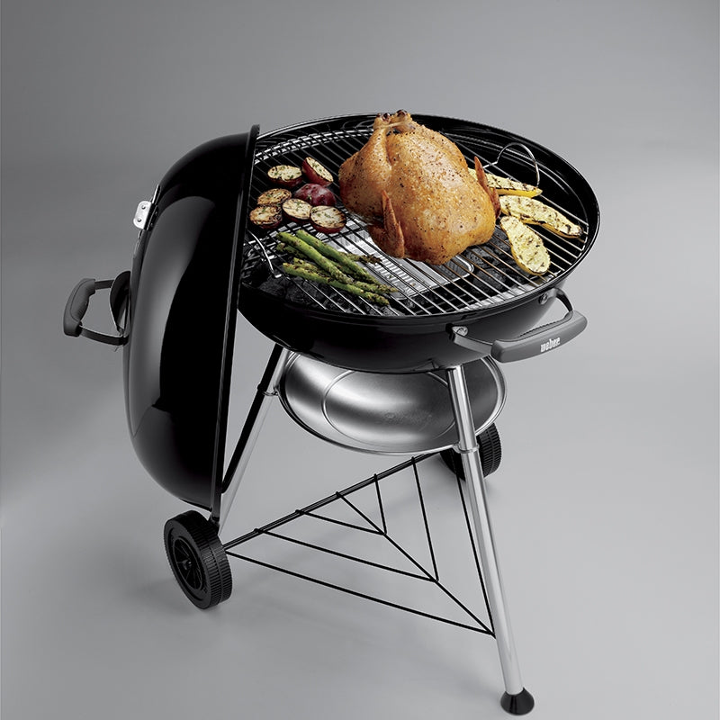 ΨΗΣΤΑΡΙΑ Compact 57cm Black