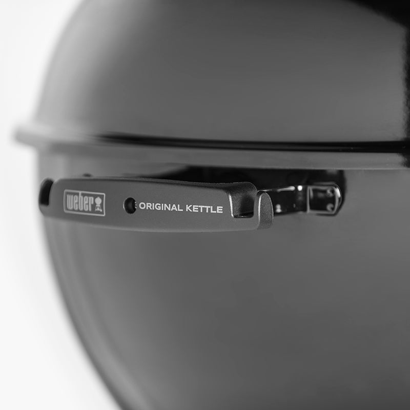 ΨΗΣΤΑΡΙΑ Original Kettle  Ε-5710 με  θερ