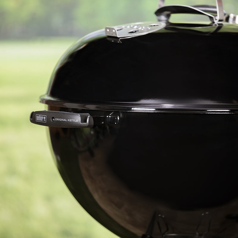 ΨΗΣΤΑΡΙΑ Original Kettle  Ε-5710 με  θερ