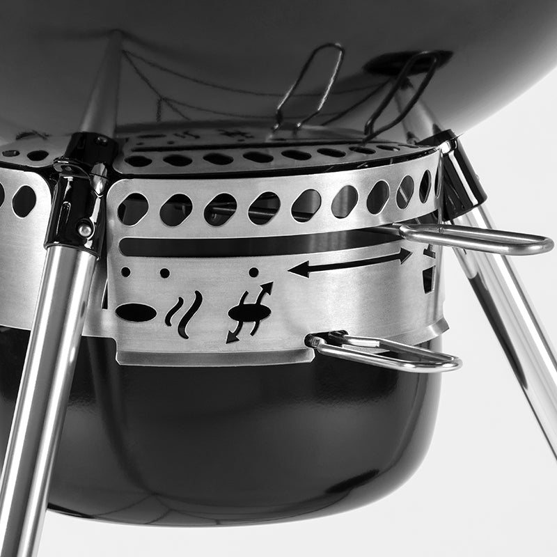 ΨΗΣΤΑΡΙΑ Master Touch E-5750 BL