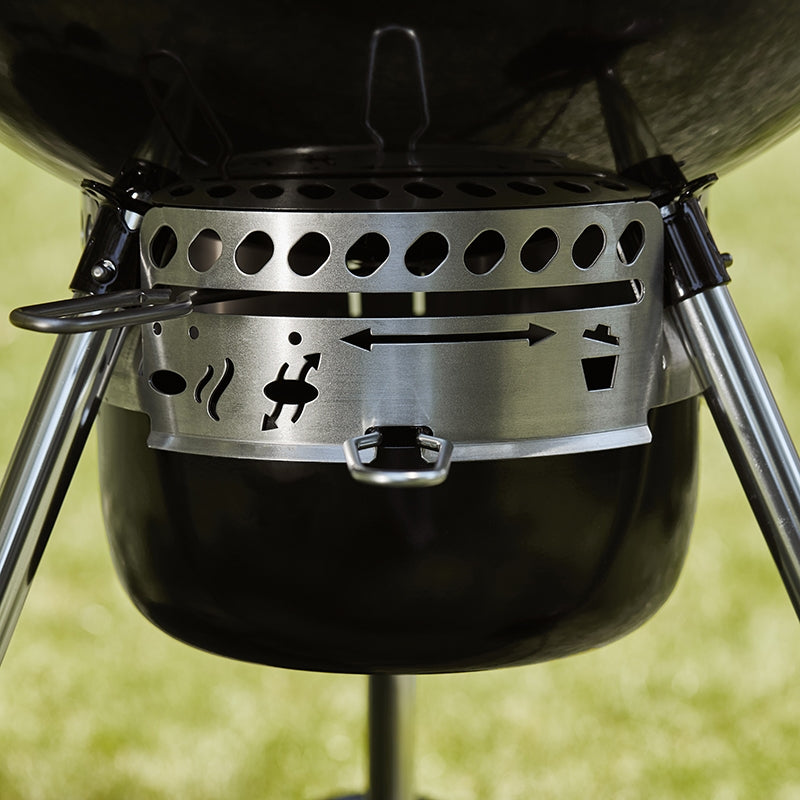 ΨΗΣΤΑΡΙΑ Master Touch E-5750 BL