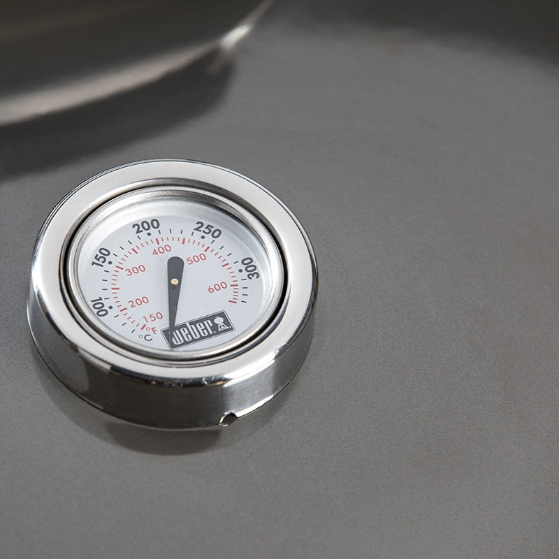 ΨΗΣΤΑΡΙΑ Master Touch GBS C-5750 SMOKE GREY