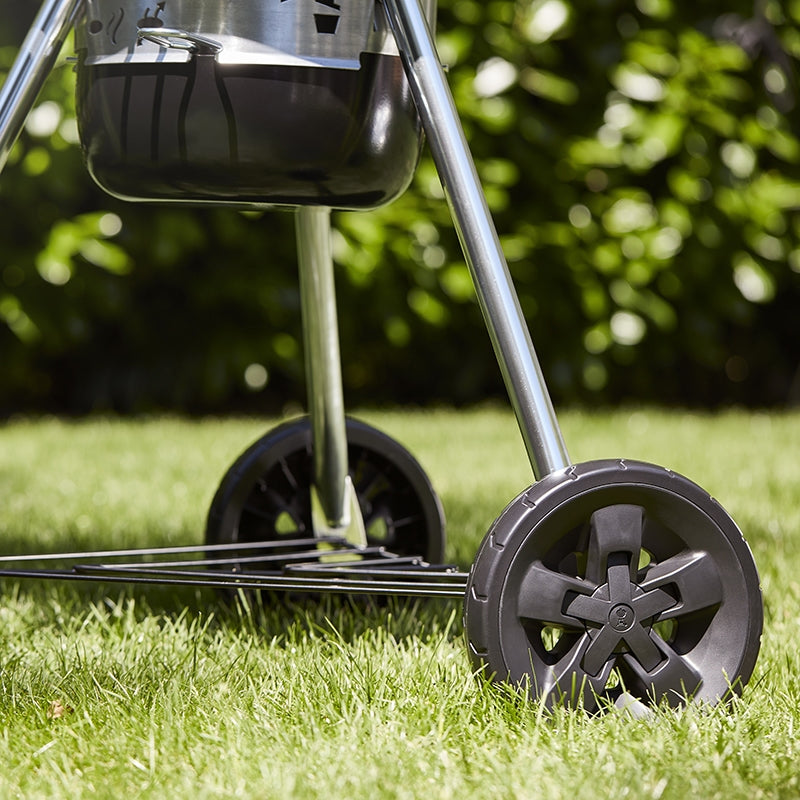 ΨΗΣΤΑΡΙΑ Master Touch GBS C-5750 SMOKE GREY