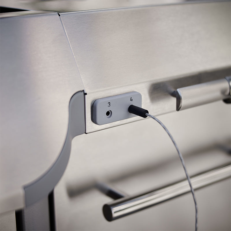 Summit® SX, Stainless Steel