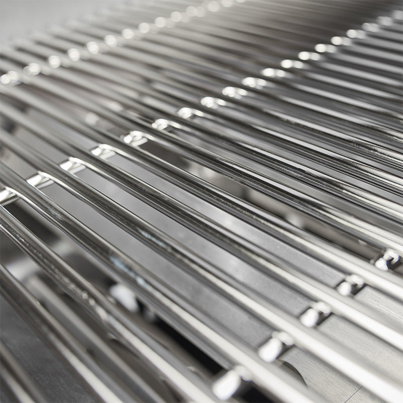 Summit® SX, Stainless Steel