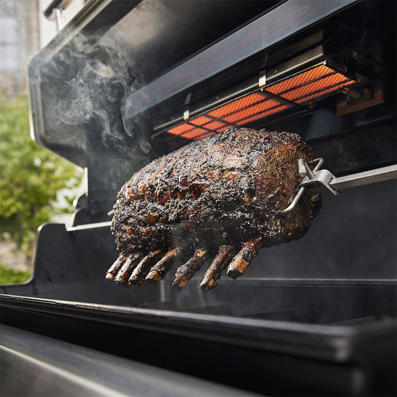 Summit® SX, Stainless Steel