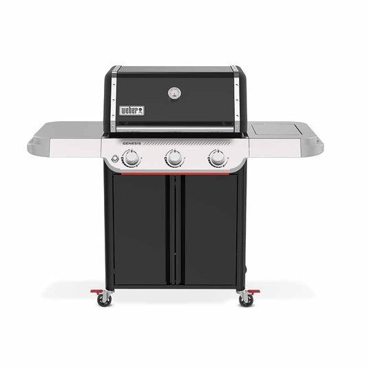 Ψησταριά Υγραερίου Weber® Genesis® Ε-315 Weber Works