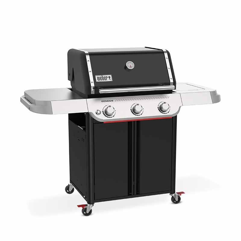 Ψησταριά Υγραερίου Weber® Genesis® Ε-315 Weber Works