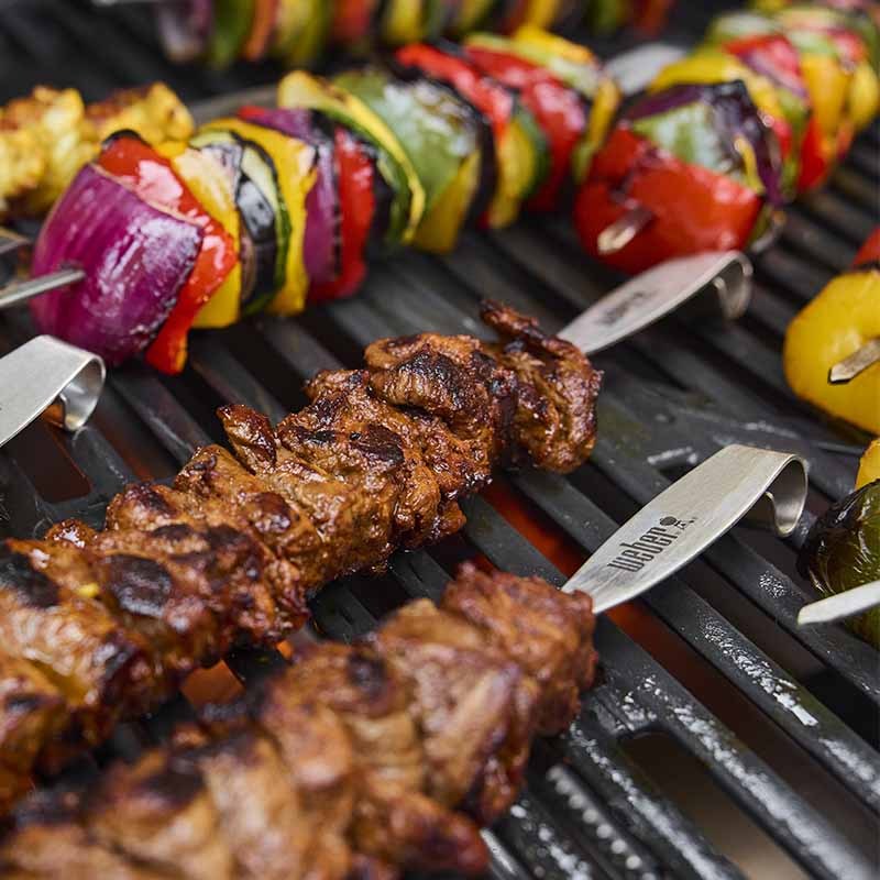 Ψησταριά Υγραερίου Weber® Genesis® Ε-315 Weber Works