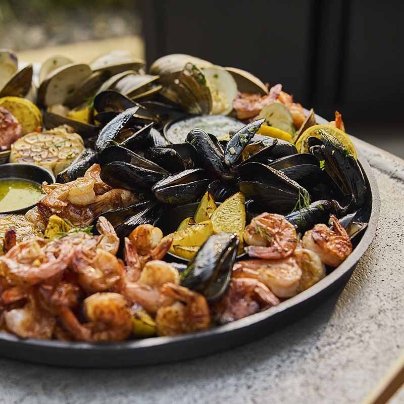 Ψησταριά Υγραερίου Weber® Genesis® Ε-315 Weber Works