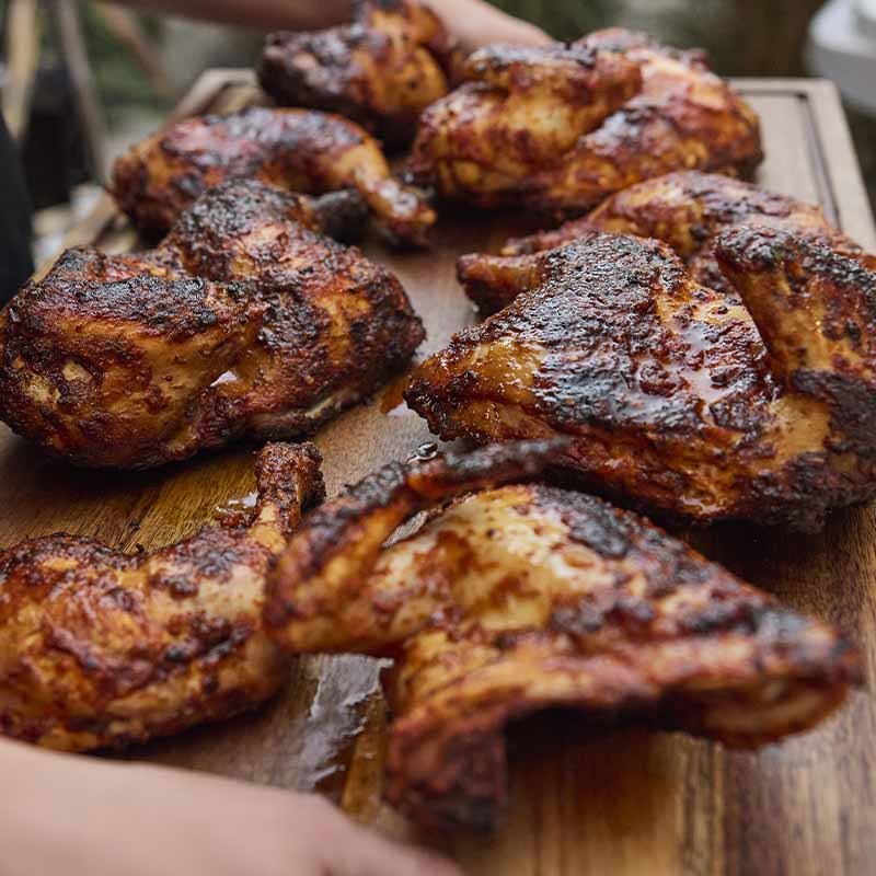 Ψησταριά Υγραερίου Weber® Genesis® Ε-315 Weber Works