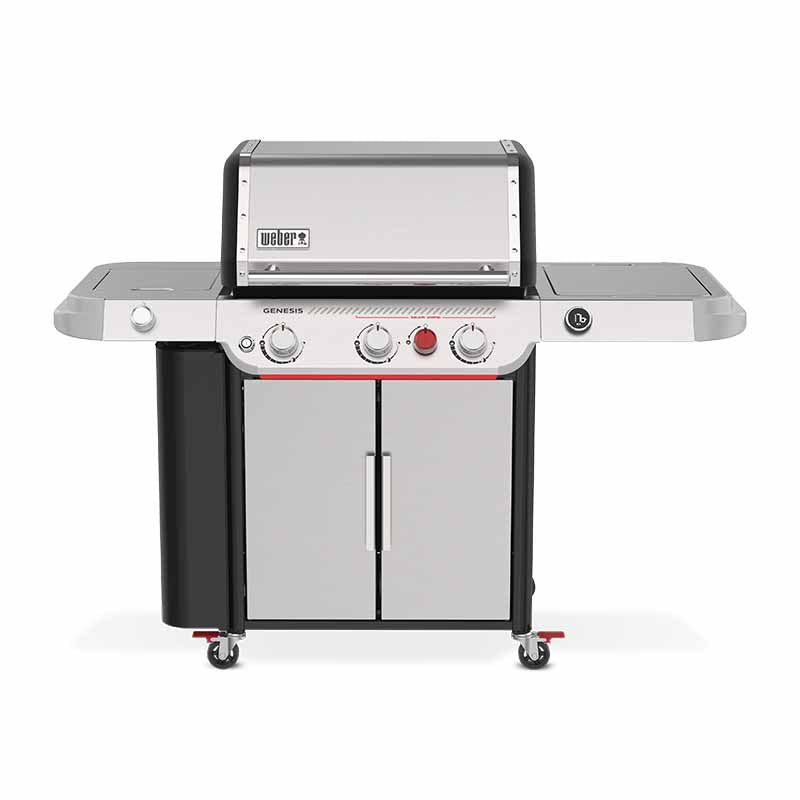 Ψησταριά Υγραερίου Weber® Genesis® SP-335 Weber Works