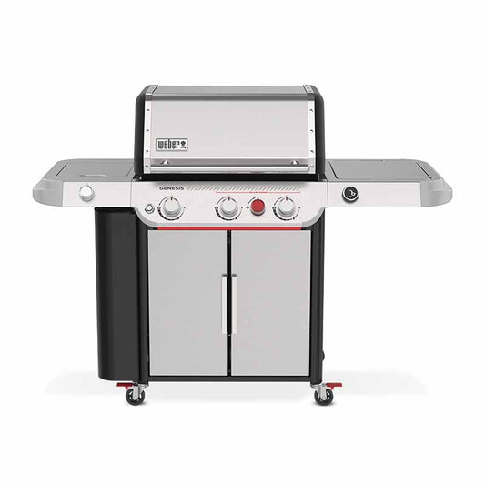 Ψησταριά Υγραερίου Weber® Genesis® SP-335 Weber Works