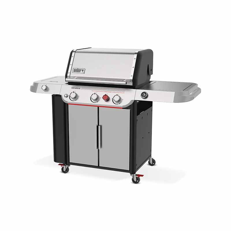 Ψησταριά Υγραερίου Weber® Genesis® SP-335 Weber Works