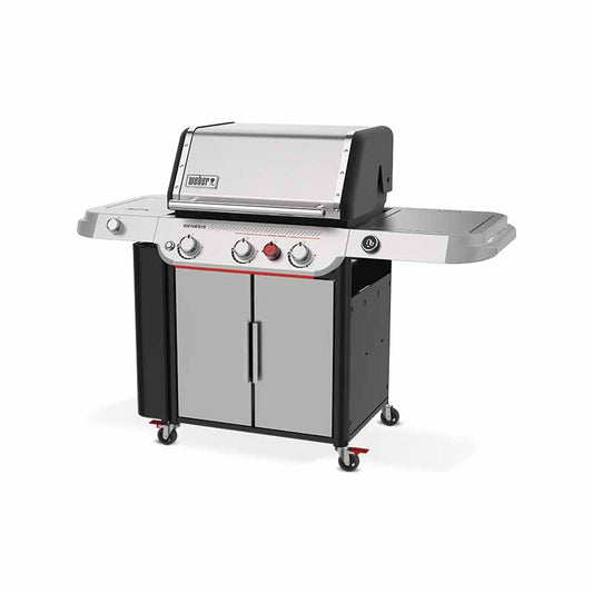 Ψησταριά Υγραερίου Weber® Genesis® SP-335 Weber Works