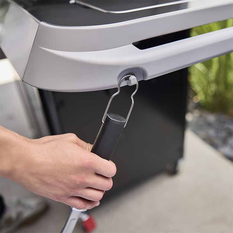 Ψησταριά Υγραερίου Weber® Genesis® SP-335 Weber Works