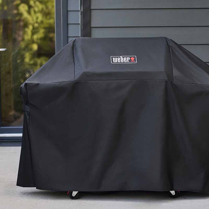 Ψησταριά Υγραερίου Weber® Genesis® SP-335 Weber Works