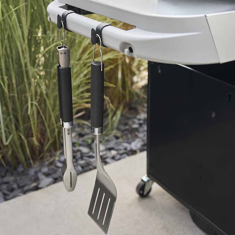 Ψησταριά Υγραερίου Weber® Genesis® SP-335 Weber Works