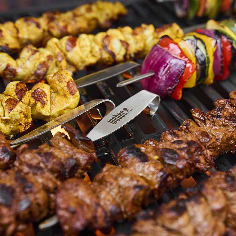 Ψησταριά Υγραερίου Weber® Genesis® SP-335 Weber Works