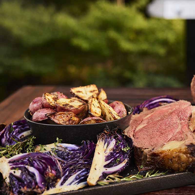 Ψησταριά Υγραερίου Weber® Genesis® SP-335 Weber Works