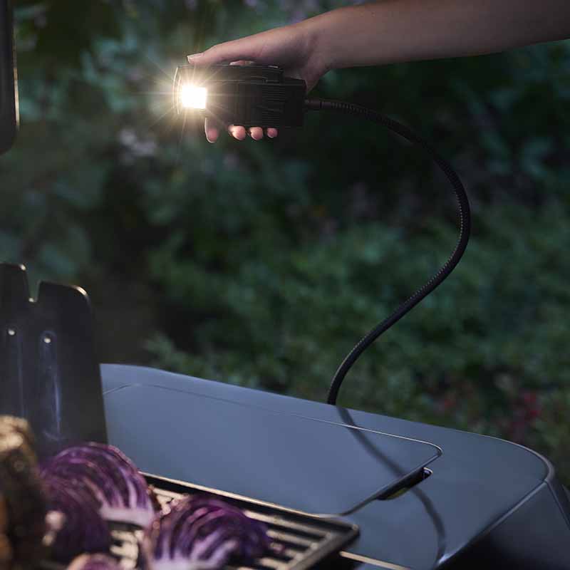 Ψησταριά Υγραερίου Weber® Genesis® SP-335 Weber Works