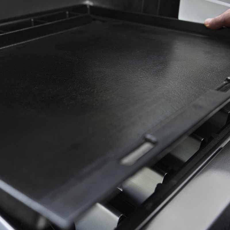 Ψησταριά Υγραερίου Weber® Genesis® SP-335 Weber Works