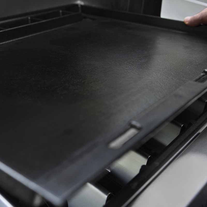 Ψησταριά Υγραερίου Weber® Genesis® SP-335 Weber Works