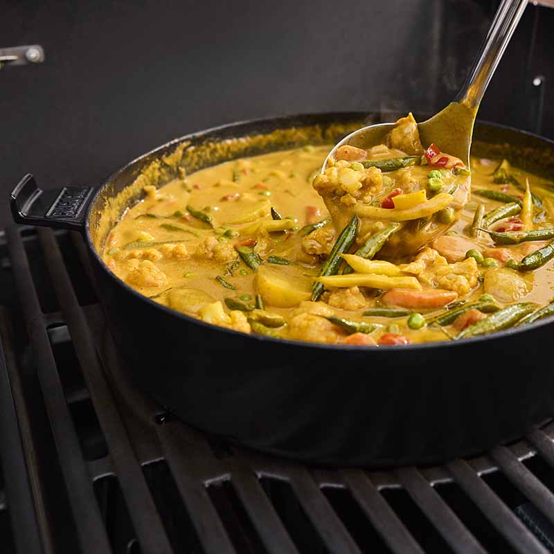 Ψησταριά Υγραερίου Weber® Genesis® SP-335 Weber Works