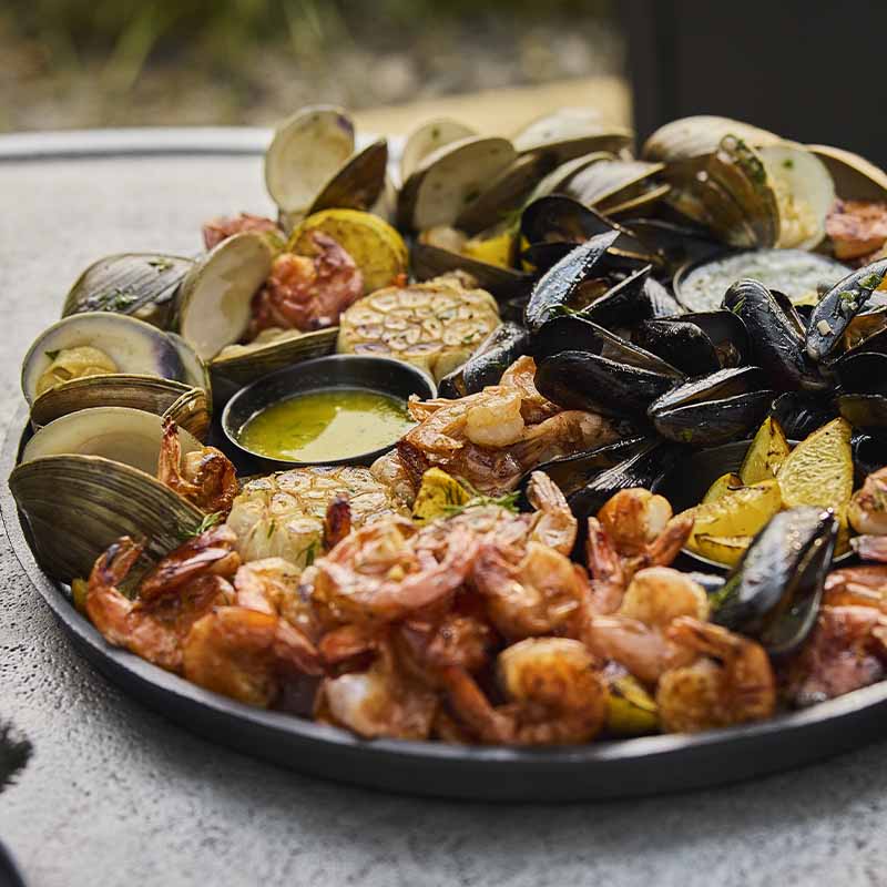 Ψησταριά Υγραερίου Weber® Genesis® SP-335 Weber Works