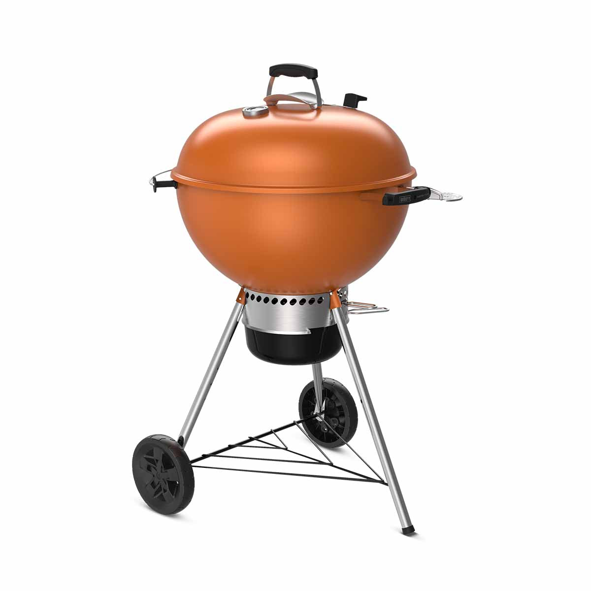 Weber® Ψησταριά Κάρβουνου Master-Touch GBS C-5755 57cm - Burnt Orange - New