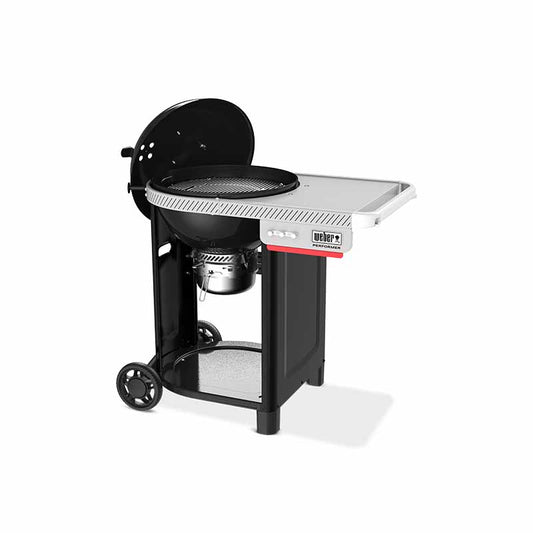 Weber® Ψησταριά Κάρβουνου Performer 57cm Black - New