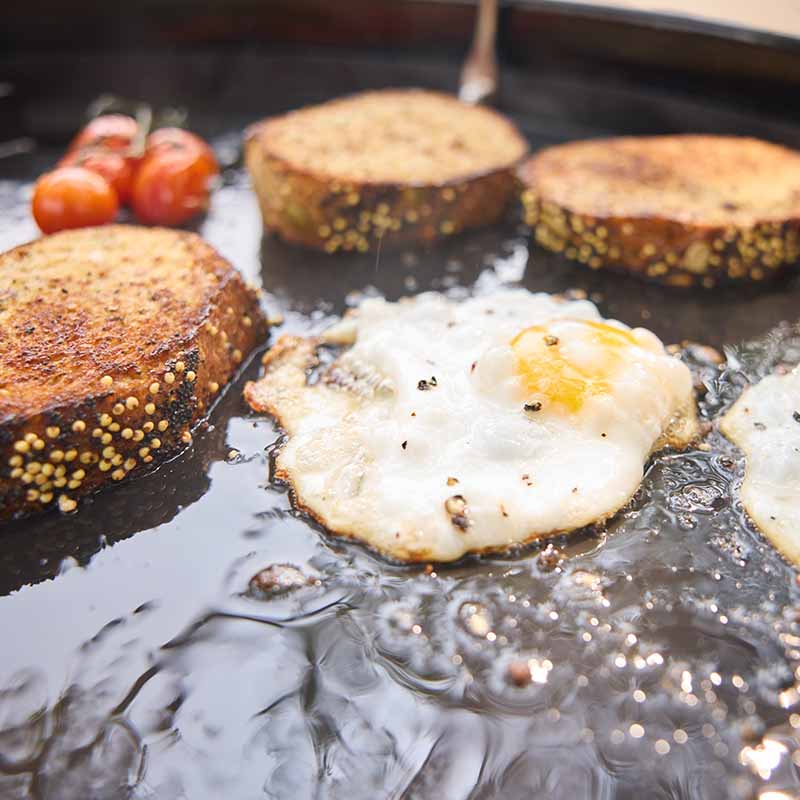 Weber® Ψησταριά Κάρβουνου Performer 57cm Black - New