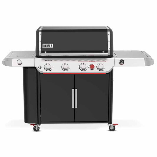 Smart Ψησταριά Υγραερίου Weber® Genesis® ΕPX-435 Weber Works