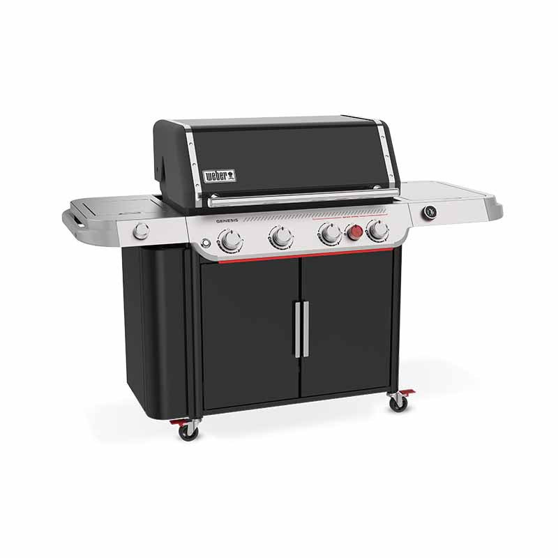 Smart Ψησταριά Υγραερίου Weber® Genesis® ΕPX-435 Weber Works