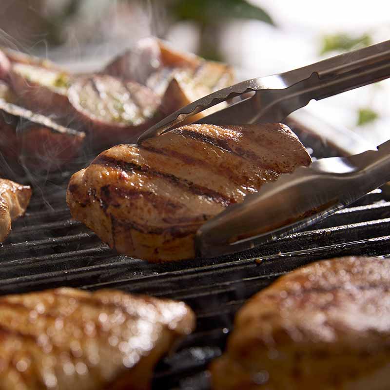 Ηλεκτρική Ψησταριά Weber® Lumin Smart Compact - Black - New