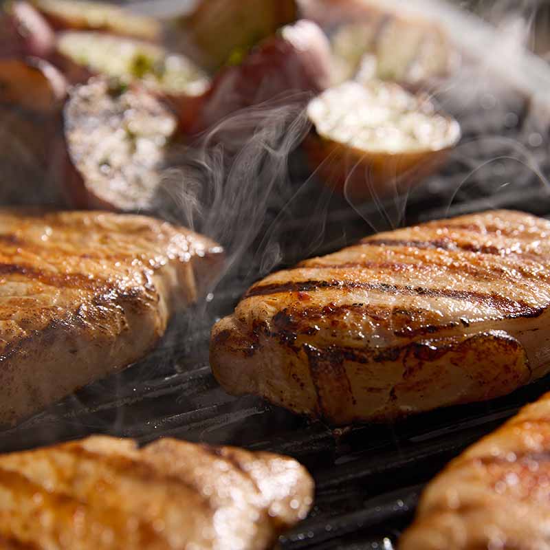 Ηλεκτρική Ψησταριά Weber® Lumin Smart Compact - Black - New