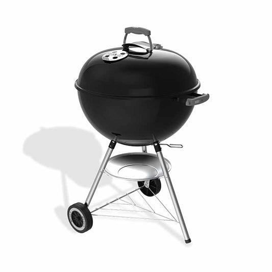 Weber® Ψησταριά Κάρβουνου Original Kettle 57cm Black - New