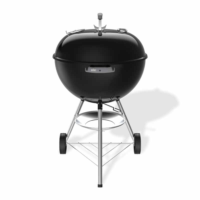 Weber® Ψησταριά Κάρβουνου Original Kettle 57cm Black - New